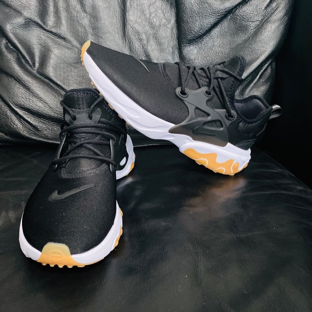 Nike Presto Size 11